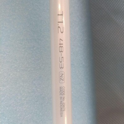 Bb X Larissa T1.2 41-53 | eBay - ロッド