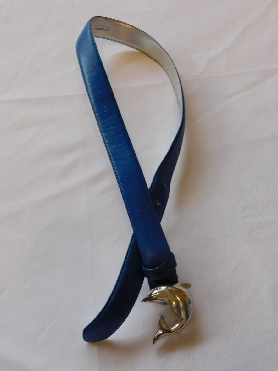 Liz Claiborne Blue Belts for Women for sale | eBay display picture 1