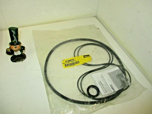 New Parker KT100VP101 Pneumatic Cylinder Repair Kit