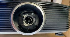 Optoma Projector TW6000 barely used no lens