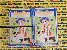 (F4) FUMETTO manga STREGHE per amore N. 4 NOVEMBRE 2004 wataru yoshizumi PLANET