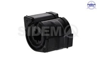Sidem 807816 Stabilisatorlager 18Mm Vorne FüR CitroËN