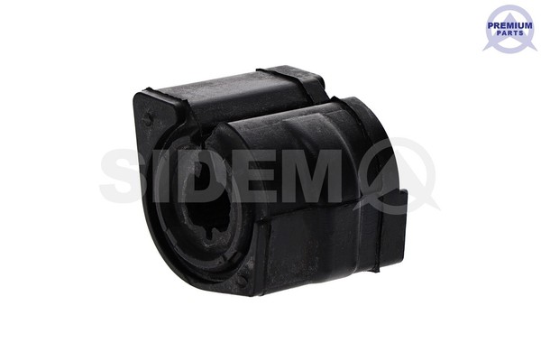 Sidem 807816 Stabilisatorlager 18Mm Vorne FüR CitroËN-image
