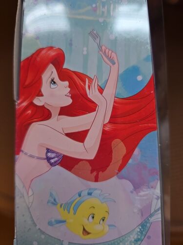 New Ariel and Eric Wedding Doll Set – The Little Mermaid. American Import. - Picture 11 of 11