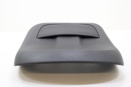 2020 - 2025 CADILLAC CT5 FRONT RIGHT SIDE SEAT BACK PANEL OEM 84601650 BLACK_HXR - Foto 5 di 20