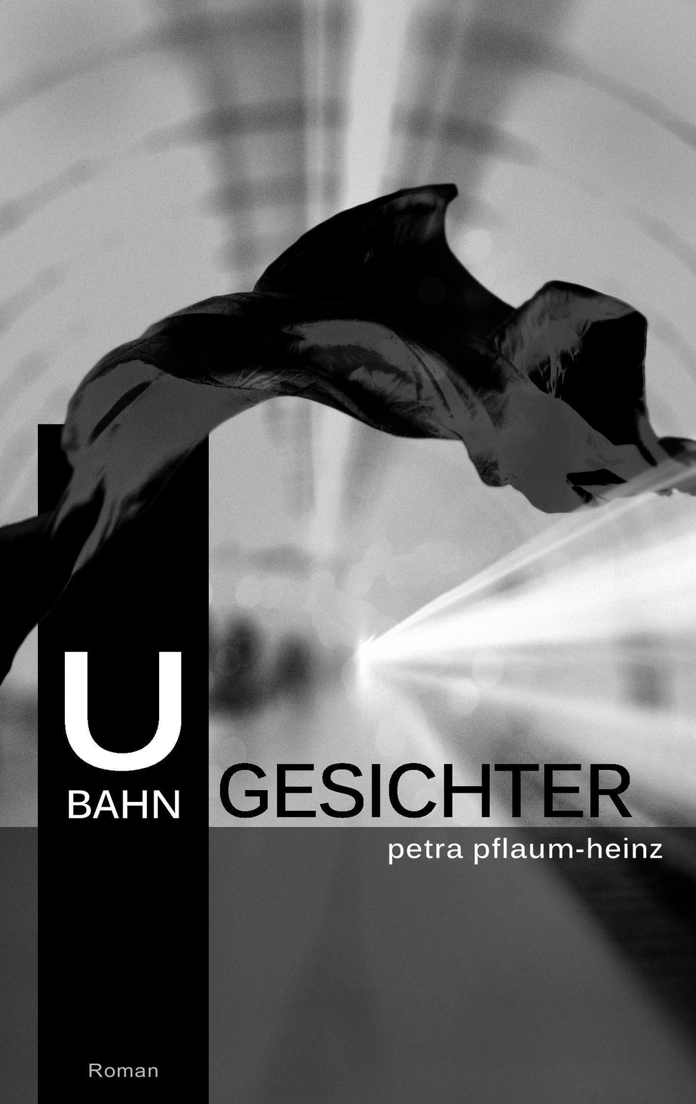 Thumbnail - Petra Pflaum-heinz | U-bahn-gesichter | Taschenbuch | Deutsch (2016) |