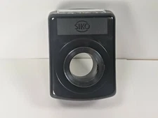 Siko Display Position Indicator siko DA09S-8316 3/4" Bore Hole 5 Digits counter