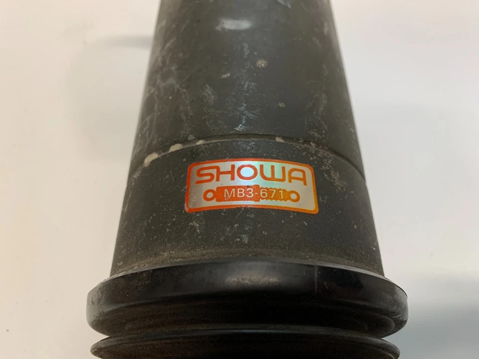 Suspensión amortiguador trasero Honda V65 Sabre Vf1100s 1984-85 OEM Foto 2 de 3