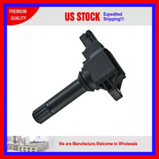 1PC Ignition Coil JSB769 for Subaru Crosstrek WRX 2.0L H4 UF774 UF775
