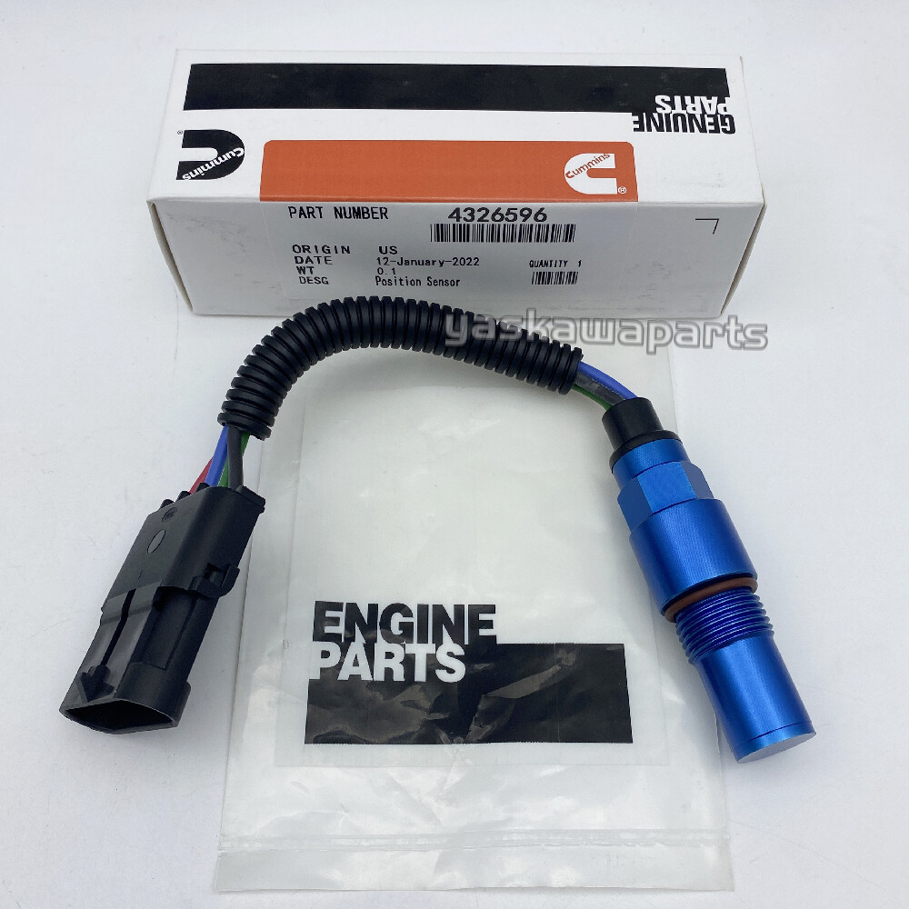 4326596 4984223 3408503 Fits For Cummins L10 M11 N14 Cam & Crank  