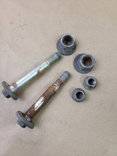 2003 - 2007 Honda Element Rear Toe Alignment Adjustment Bolt W Nut