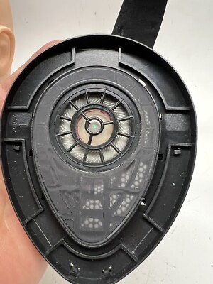 Sennheiser HD 590 Audiophile Headphones, Great Condition And