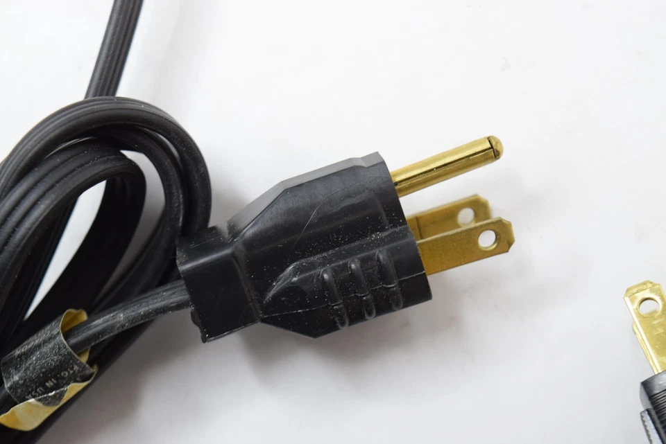 Zerostart 3600004 3600006 Engine Block Heater Cord Cable Cordset - Image 4 of 4