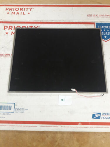 LG Philips 14.1" 1024x768 20pin Laptop Matte LCD Screen LP141X8-B1 - Picture 1 of 5