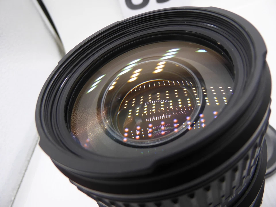 Sigma DG Macro 70-300mm f/4.0-5.6 DG Lens Canon mount  manual focus only digital - Image 4 of 4