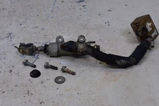2002 Honda TRX 300 EX Rear Master Cylinder 43510-HM3-305 Rear Brake M/C