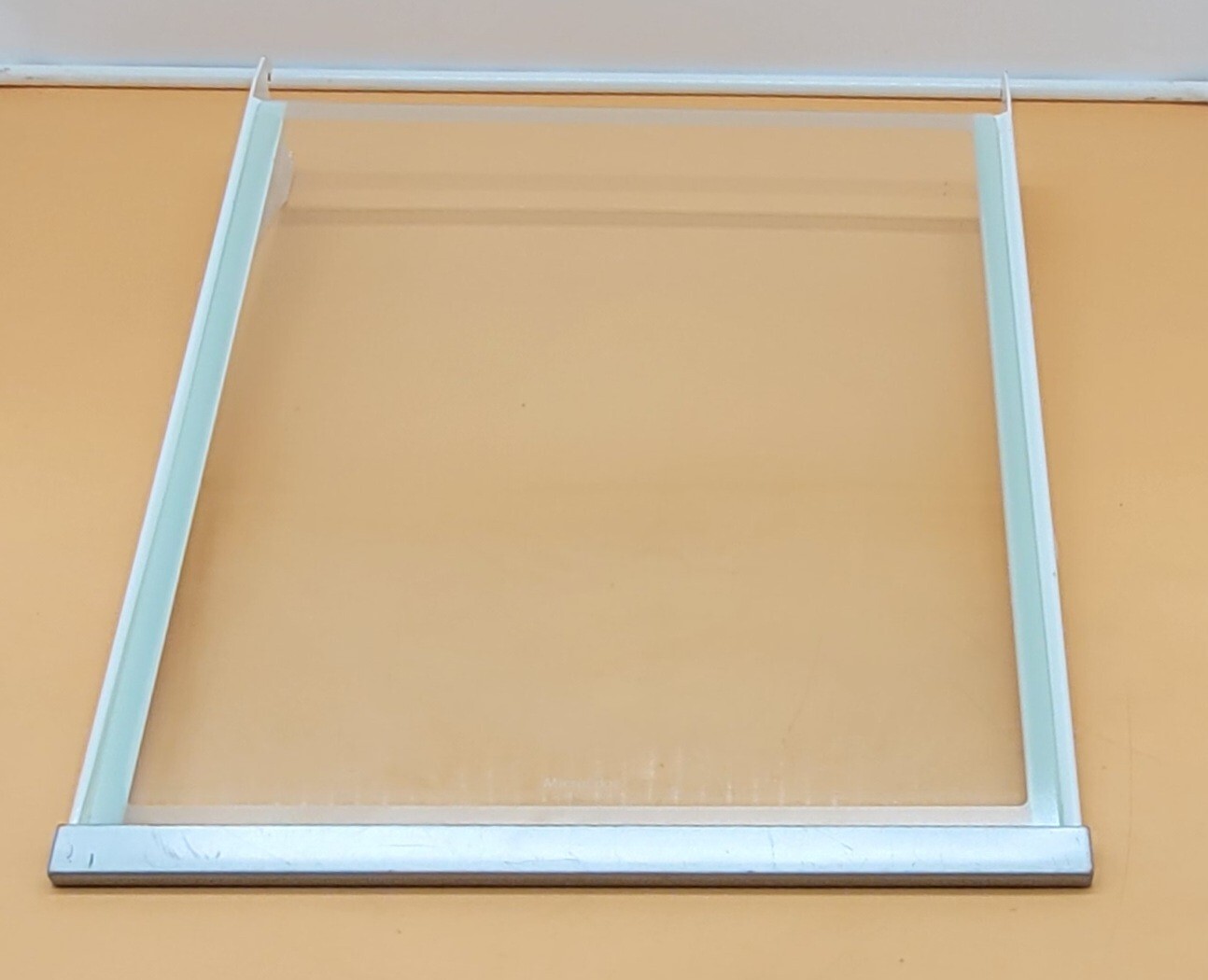 Genuine Refrigerator Whirlpool Glass Shelf Part#W10387808