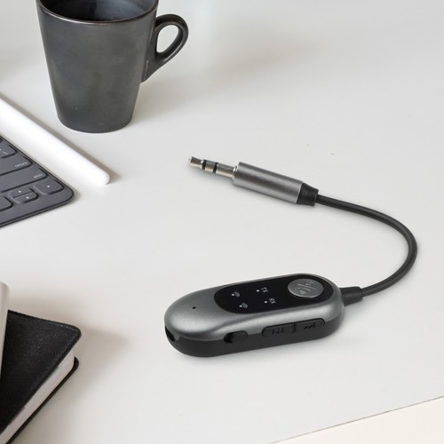 Efficient Wireless Audio Transmitter for PC For TVs with Long Battery Life - Afbeelding 2 van 8