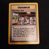 Moo-Moo Milk 101/111 Trainer Pokemon Card 1999-2000 Common NEO