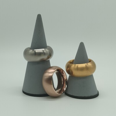 Ring Mode Schmuck Damenring Tamaris Schmuckring Verlobungsring Fingerring Edel