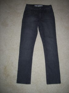 gymboree skinny jeans