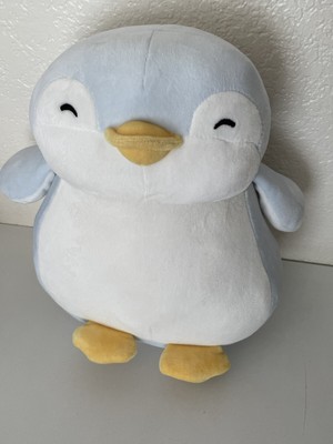 MINISO Life Penguin Squishable Stuffed 