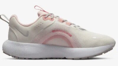靴 NIKE React Escape Run 2 Sand Drift22.5cm Size 8 - Nike React Escape Run 2 Sanddrift Black W for sale
