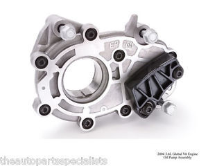QUALITY OIL PUMP HOLDEN COMMODORE VZ 