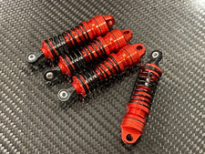 Aluminum Threaded Shock for 1/8 Arrma Vendett...