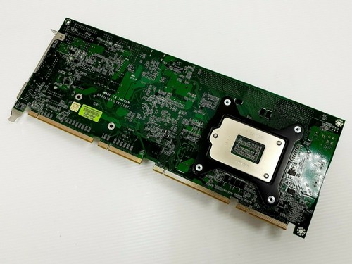 Robo-8110VG2AR-Q67 Intel i7-2600 CPU 3.40GHz SBC Motherboard - 第 9/9 張圖片