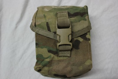 multicam ifak pouch