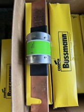 Cooper Bussmann Series FRS-R-500 Fusetron Class RK5 Fuse