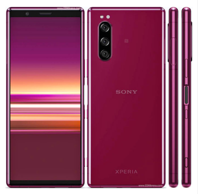 Sony Xperia 5 J8210 J9210 128GB+ 6GB Factory Unlocked Smartphone