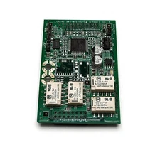 BlueCoat Assy Type 227-02544 TT-PWA-Sonic/Sass Thorugh Card Model 200 