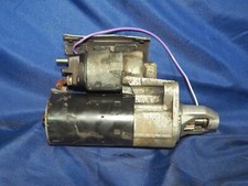 2007-2009 Mercedes W216 W209 W219 W211 W463 X164 W164Engine Starter Motor OEM