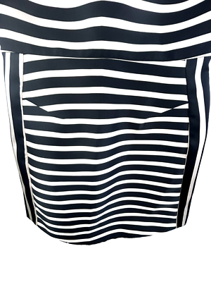 topshop satin stripe a line dress Suzhoufashion A Line Red Homecoming Dresses Strapless Short Cocktail Dresses  with Bow – suzhoufashion
