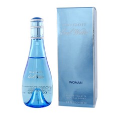 Davidoff Cool Water for Women Eau De Toilette...