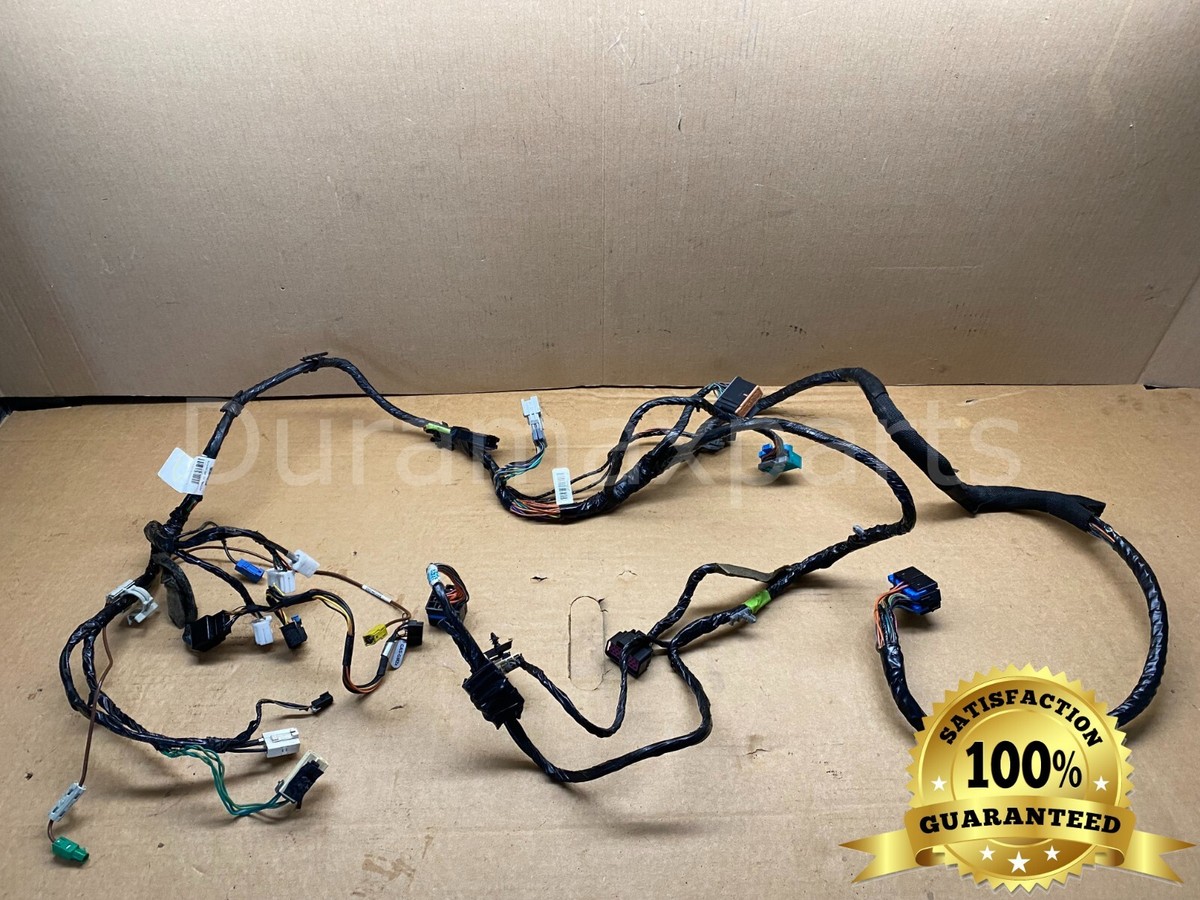 Bujías De Calentamiento Para 2008 Chevrolet Silverado 2500 HD