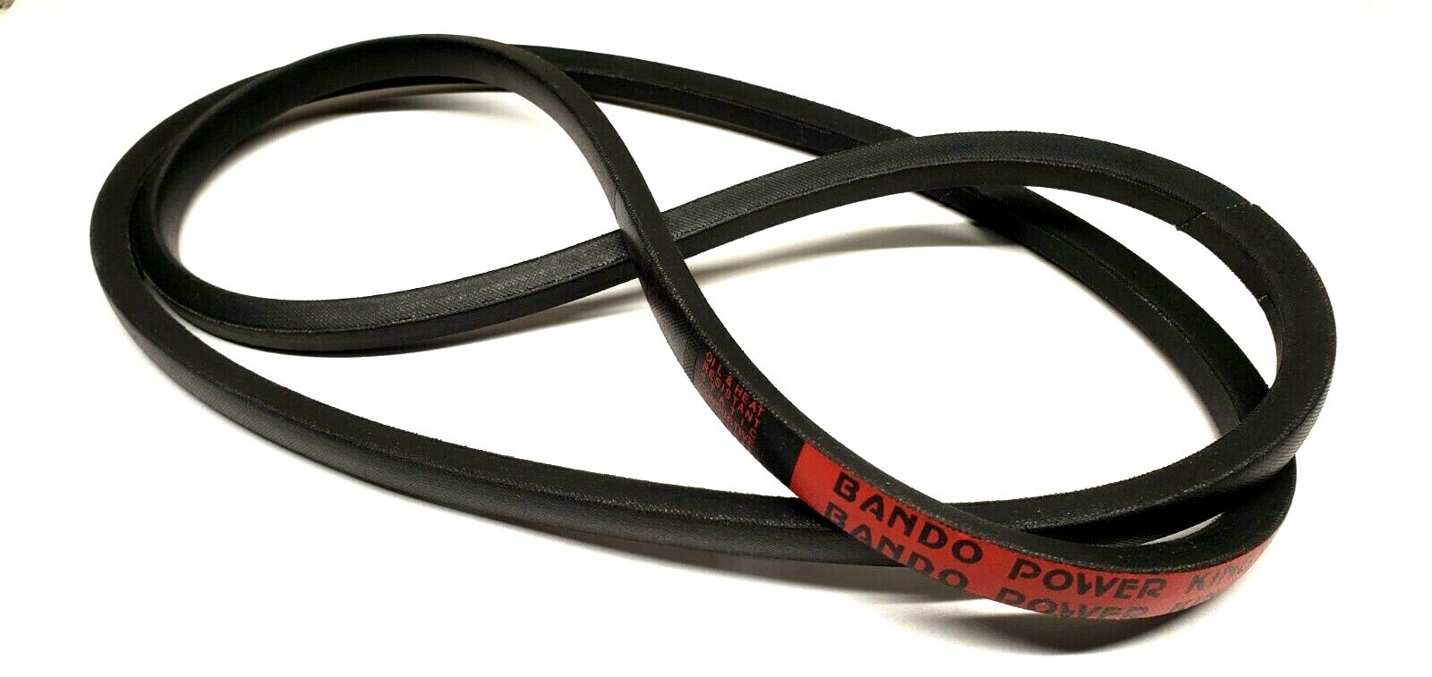 BANDO POWER KING REPLACEMENT BELT FOR MTD 7540439, 9540439 5/8"X60