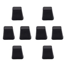 Kitchen Sink Bottom Grid Grille Replacement Pad Sink Grid Rubber Feet Sink Pr...