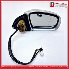 Retroviseur droit (ou coque) Mercedes 320