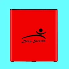 Deep Stretch 3700mAh Battery f Samsung Galaxy Amp Prime 3 SM-J337A Cricket Phone