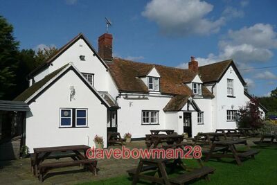 FOTO KING WILLIAM HAILEY ZEITLOSE KNEIPE VERKAUFT BRAKSPEAR'S HENLEY ALES DIREKT F