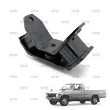Rear Engine Mounting (Gearbox)  Fits Toyota LN30 LN40 RN30 RN40 Pickup 1978 1983