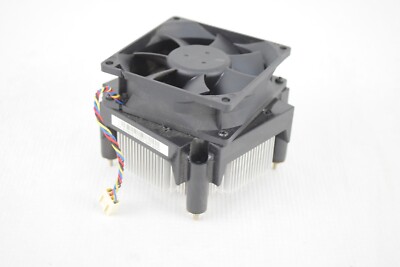 Dell CN-0CP825 CPU Heatsink w/ Fan For Vostro 220