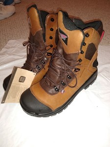 electrician boots
