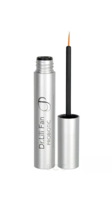 Dr. Lili Fan Probiotic Lash Enhancer XLash Activateur - Full Size - NIB