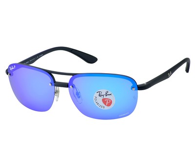 blue mirror chromance