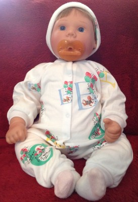 lee middleton dolls 1995