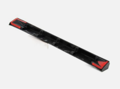 NISSAN Genuine Rear Door Molding Lower LEFT Driver Side JX35 XQ60